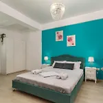 شقة Curacao - Building Stefan