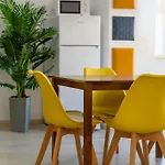 شقة Curacao - Building Stefan *