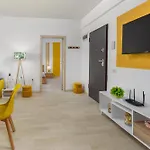Apartment Curacao - Building Stefan Navodari