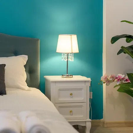 Curacao - Building Stefan Năvodari