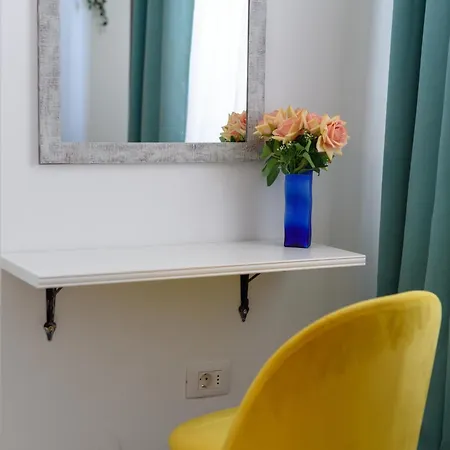 Curacao - Building Stefan