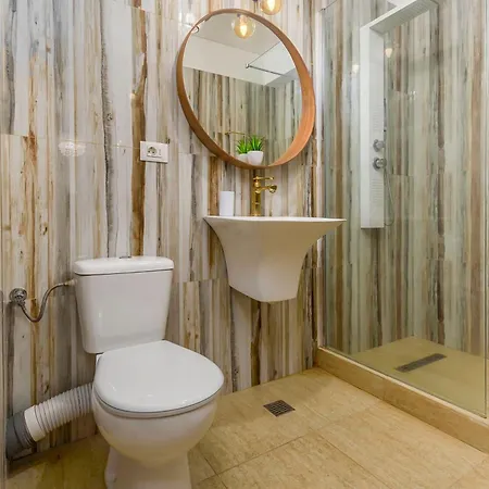 Curacao - Building Stefan Năvodari