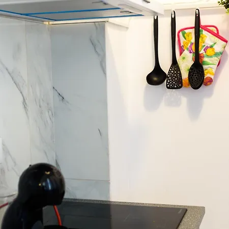 Curacao - Building Stefan Διαμέρισμα *