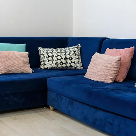 Curacao - Building Stefan Apartment *