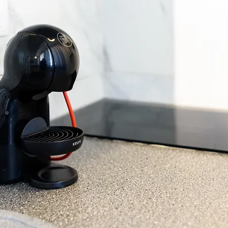 Curacao - Building Stefan Apartment *