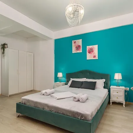 Apartment Curacao - Building Stefan