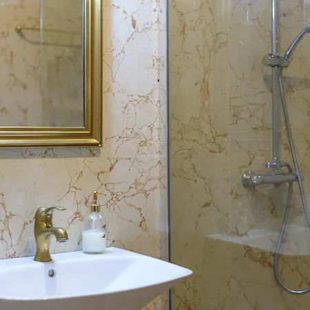 Curacao - Building Stefan *