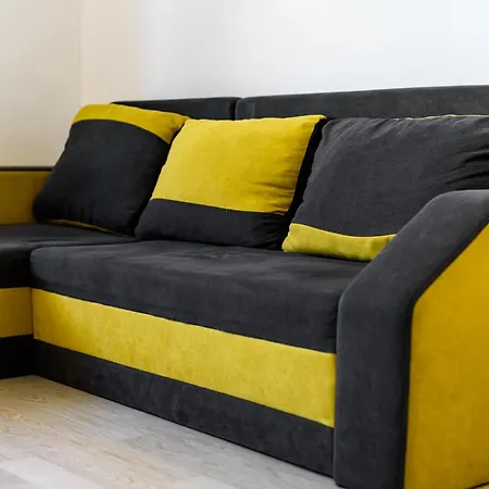 Curacao - Building Stefan Apartment *