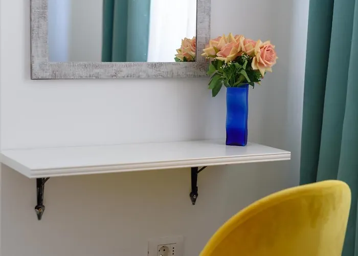 Curacao - Building Stefan