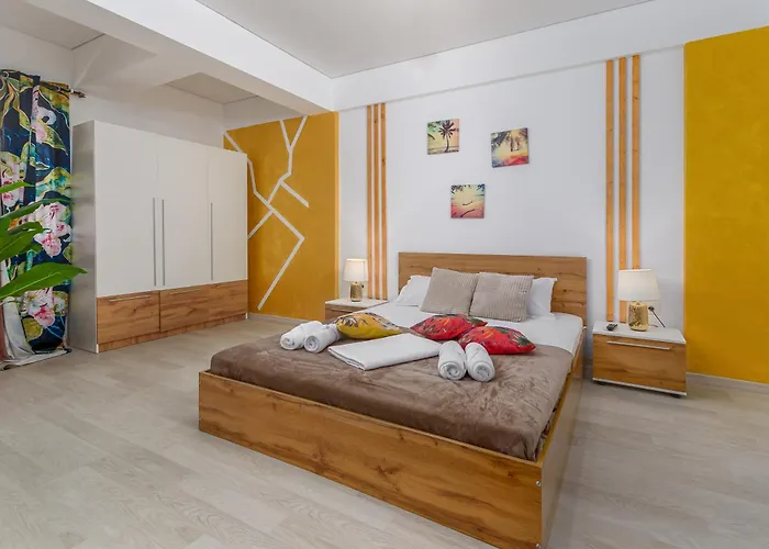 Apartment Curacao - Building Stefan