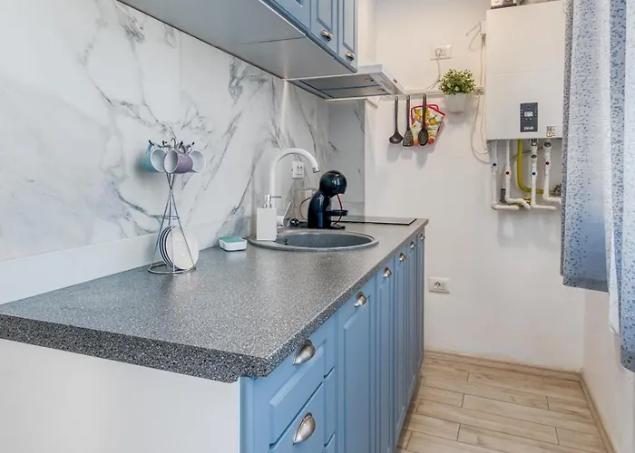 Curacao - Building Stefan