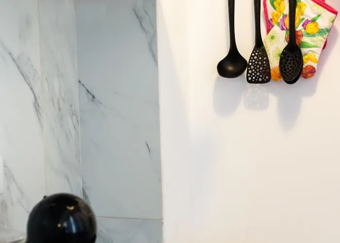 Curacao - Building Stefan Apartment *