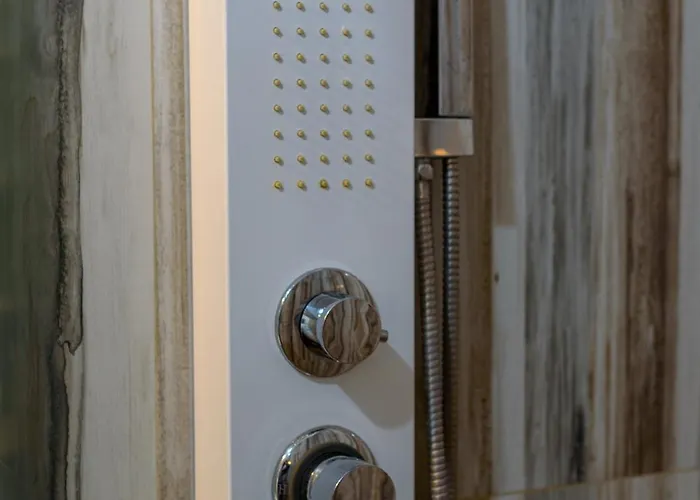 Curacao - Building Stefan