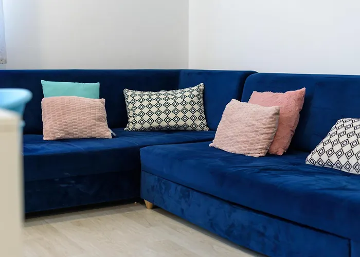 Curacao - Building Stefan Apartment *