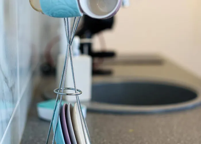 Curacao - Building Stefan Navodari