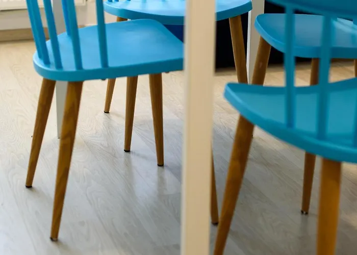 Curacao - Building Stefan