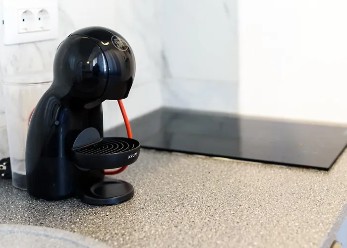 Curacao - Building Stefan Apartment *