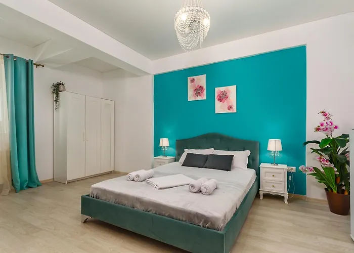 Apartment Curacao - Building Stefan