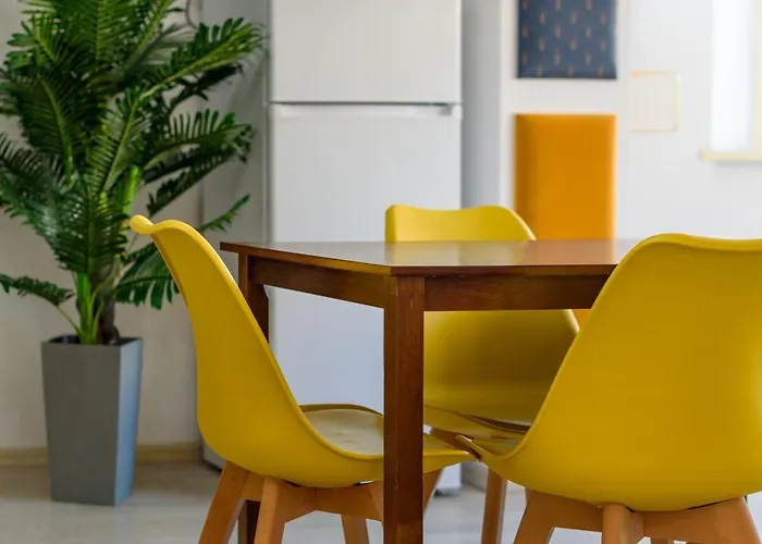 Apartment Curacao - Building Stefan *