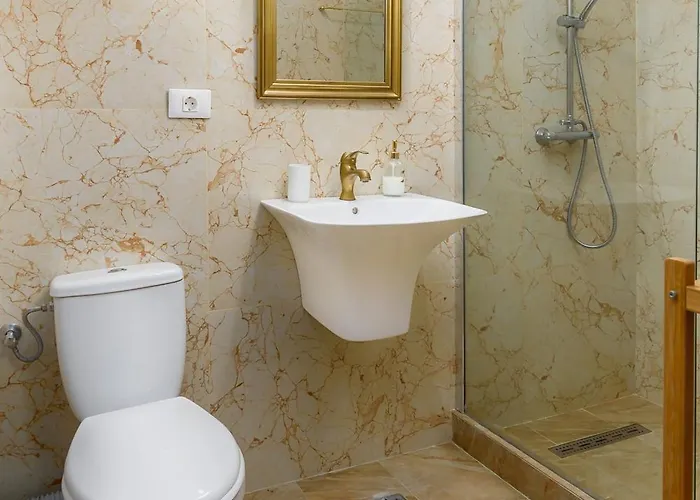 Curacao - Building Stefan Apartment *