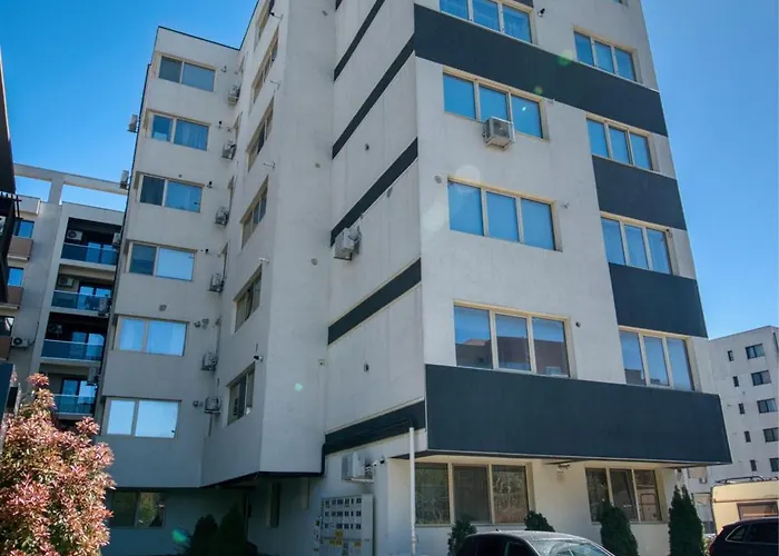 Curacao - Building Stefan * Navodari