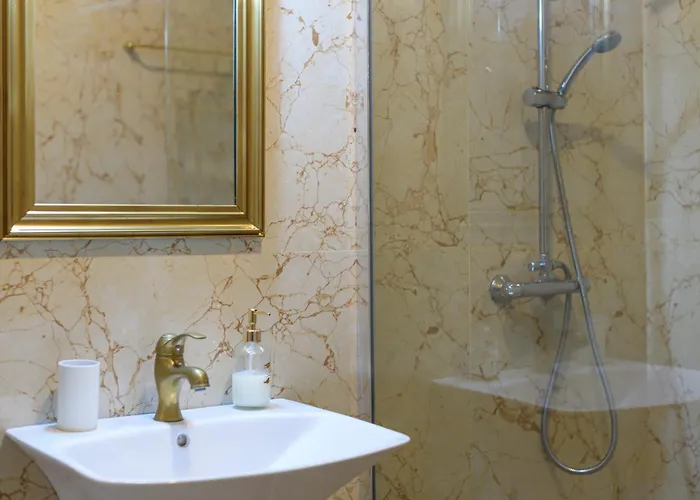 Curacao - Building Stefan *