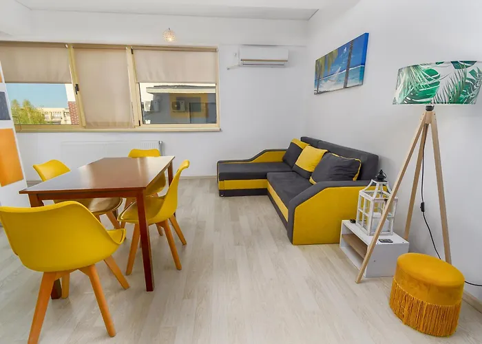 Curacao - Building Stefan