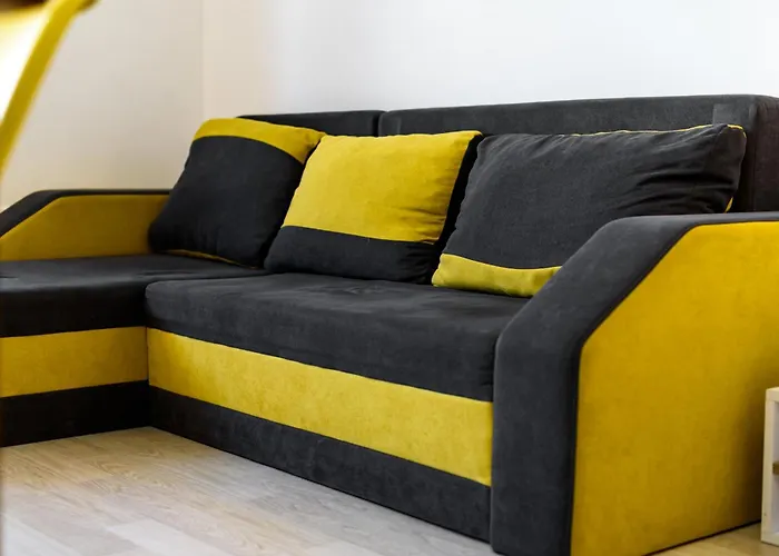 Curacao - Building Stefan Apartment *