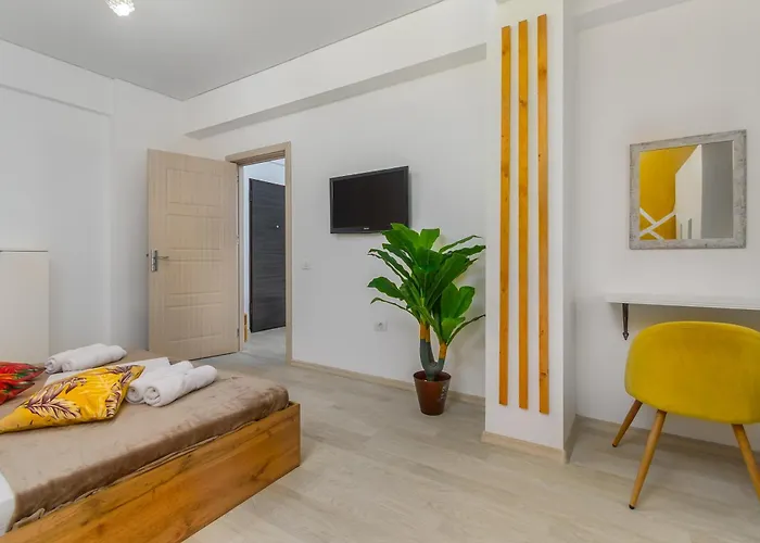 Curacao - Building Stefan * Navodari