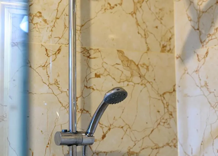 Apartment Curacao - Building Stefan