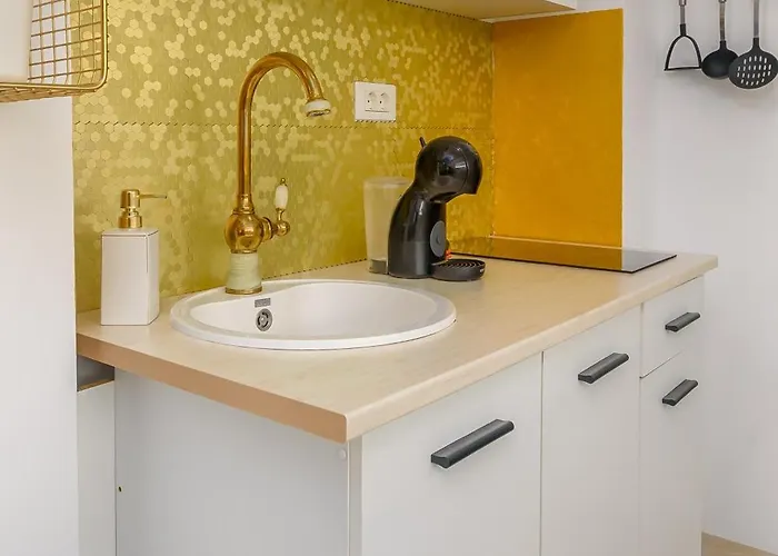 Apartment Curacao - Building Stefan *