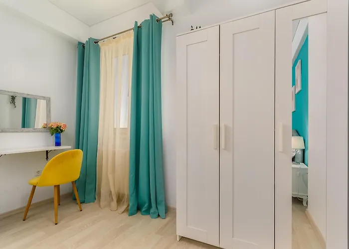 Curacao - Building Stefan *