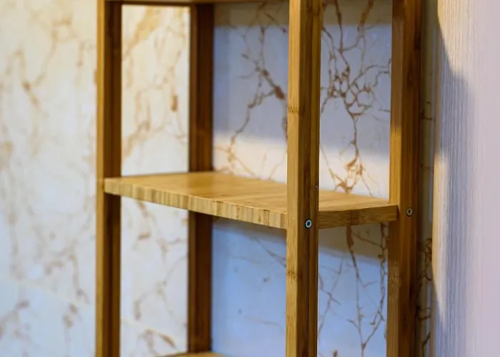 Apartment Curacao - Building Stefan