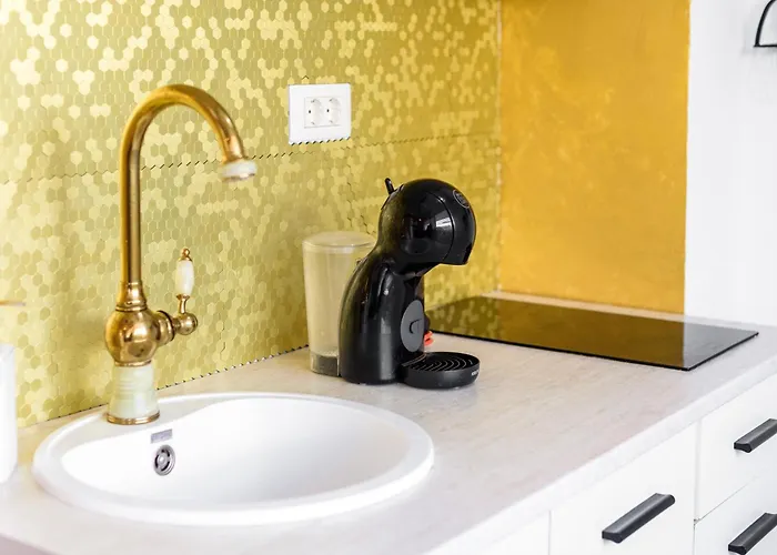 Apartment Curacao - Building Stefan *