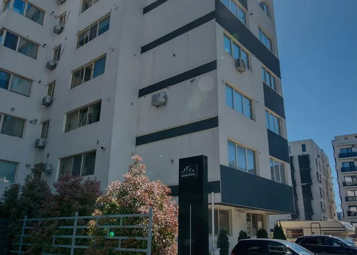 Curacao - Building Stefan Apartment *