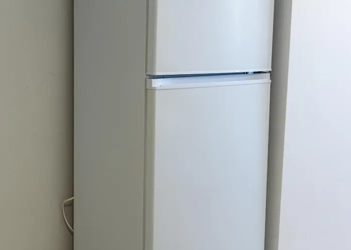 Curacao - Building Stefan 公寓